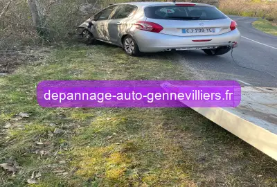 Assistance et dépannage