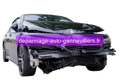 Enlèvement épaves gratuit